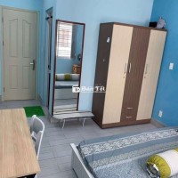 CHO THUÊ NHÀ HẼM LÝ THÁI TỔ P1 Q10 - CHO THUÊ NHÀ HỒ THỊ KỸ P1 Q10  