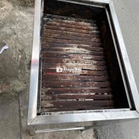 Lò nướng mới tinh cần bán gấp (do nghỉ bán cơm tấm)  