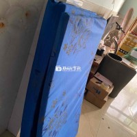Nệm êm ái, dành cho 1-2 người