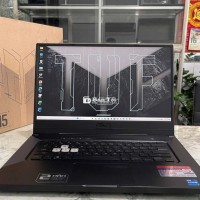 Asus TUF Dash F15  I7-11370H/8/512 RTX 3050Ti