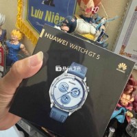 Đồng hồ Huawei GT5 chính hãng nguyên seal