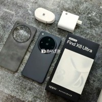 Oppo Find X8 Ultra 5G Cao Cấp - 16/512GB
