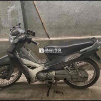 Bán xe máy đẹp, máy đi êm, không lỗi lầm!