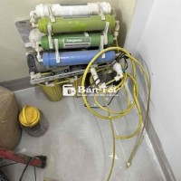 Máy Lọc Nước Kangaroo E - Dọn Nhà Thanh Lý Gấp (Đủ Phụ Kiện, Chưa Có Vòi)  