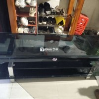 Bàn Kính Cường Lực + Bàn Thờ Tổ Còn Mới 95%  