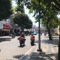 Bán Nhà Mặt Tiền Thành Thái, Quận 10 (Gần Nguyễn Tri Phương)