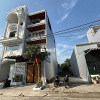 Bán lô đất Hoà phú 5 -  sạch đẹp - gần Quận Liên chiểu