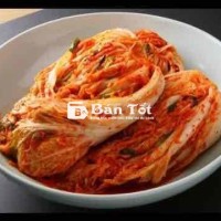 KIM CHI NHÀ LÀM - 30k/ NỬA KG  