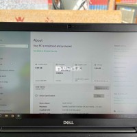 Dell Latitude 7490 Còn Mới - Thanh Lý Giá Tốt