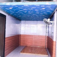 Phòng trọ trung tâm quận 10
