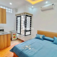 Bán CCMN Mỹ Đình - 85m² - 19 Phòng - Thang Máy - Dòng Tiền 95 Triệu/Tháng  