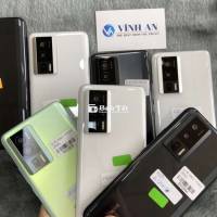 Redmi K60 5G 12/512GB - Giá Rẻ Cấu Hình Cao