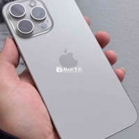 Bán iPhone 15 Pro Max QT 256GB Zin Đẹp, Full Chức Năng, Giá Tốt  