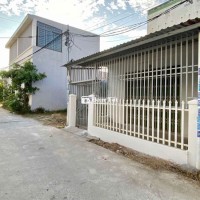 CHÍNH CHỦ CẦN BÁN NHÀ GẦN CHỢ GA, VĨNH THẠNH ĐƯỜNG THÔNG Ô TÔ