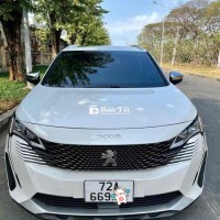 Peugeot 3***0 km