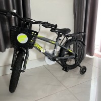 Cần bán xe Fonix trẻ em  
