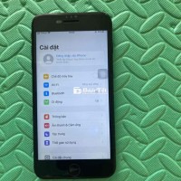 IPhone 7 Plus 32GB - Full chức năng, vỏ xấu theo thời gian  