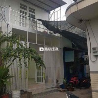 cho thiê dt 4x20 1lầu -dứoi -2p tren trống duốt 2wc dien nuoc sạch chi