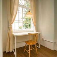 Sang Căn Hộ Cao Cấp DaKao Quận 1
