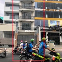 ✅✅ Cho Thuê Toà Nhà Mặt Tiền Đường Tô Ngọc Vân, Thủ Đức