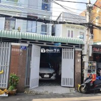 CẦN BÁN NHÀ MẶT TIỀN 2 LẦU ĐƯỜNG TRẦN QUỐC TOẢN BÊN HÔNG CHỢ BẾN ĐÌNH