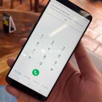 Samsung S9 Plus 6/64G - Máy chữa cháy cho ai cần!  