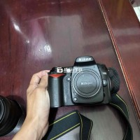 Nikon D90 và Lens 18-105 - Máy ảnh chuyên nghiệp, xoá phông đẹp  
