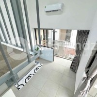 ## Duplex Ban công Mới- Thoáng mát gần UFM, FPT ngay khu công nghệ cao