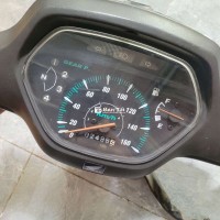 Đồng hồ Wave ZX zin tháo xe