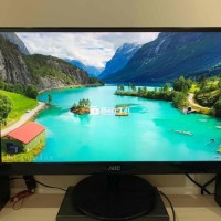 Màn hình AOC 24inch IPS cần bán  