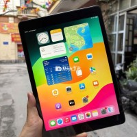 IPAD GEN 9 64GB WIFI CHÍNH HÃNG ZAA FULL CHỨC NĂNG