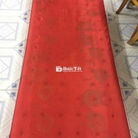 về quê thanh lý nhanh nệm gấp 3, kt1.6x2m