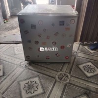 Thanh lý tủ lạnh mini