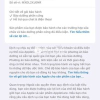 iPad Gen 10, 64GB, 4G, Hàng Chính Hãng Việt Nam