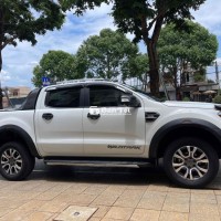   Ford Ranger 2016 Wildtrak 3.2 4x4 AT - Siêu Phẩm Còn Rất Mới, Giá Tốt  