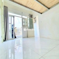 Phòng trọ P13 TÂN BÌNH GIÁ SIÊU RẺ - GIỜ GIẤC TỰ DO - MÁY LẠNH