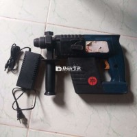 Dọn Nhà Bán Máy Khoan Pin Bosch 24V 2 Chức Năng  