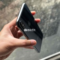 iPhone XS 64GB Zin Đẹp - Máy Cá Nhân