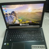 Acer Aspire A715-71G - Cấu hình khủng, giá hời!