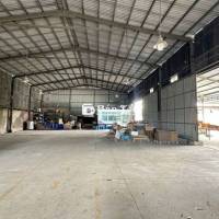 Cho Thuê Xưởng TPK Tân Uyên 3100m² - Đa Nghề, Giá Tốt
