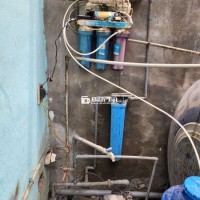 Em có máy lọc nuoc vẫn dàng dung nhu hình cần than