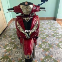 Bán sym shark 125cc rất đẹp, biển số thành phố