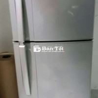 Cần Thanh Lý Tủ Lạnh Sanyo Còn Mới, Hoạt Động Tốt  