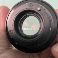 Cần bán lens Rollei HFT 50/1.8 ngàm QBM