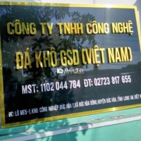 Tuyển Trợ Lý Biết Tiếng Trung làm việc ở Đức Hoà