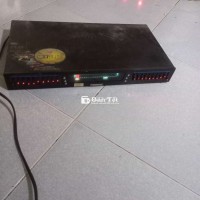 Lọc Tiếng Kentech Hoạt Động Tốt, Cần Chỉnh Lại - Cho Anh Em Cần Dùng  