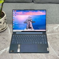LENOVO YOGA 9i CORE ULTRA 7 155H RAM 32G SSD 1TB