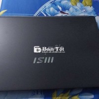 【Thanh lý Laptop MSI Modern 15 (B12M0-628VN) 】