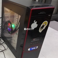 Thùng Máy Giá Rẻ H61 Chip I3 2100, 4GB Ram, HDD 500GB  