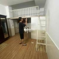 Cho thuê phòng trọ giá rẻ Lê Đức Thọ, Gò Vấp